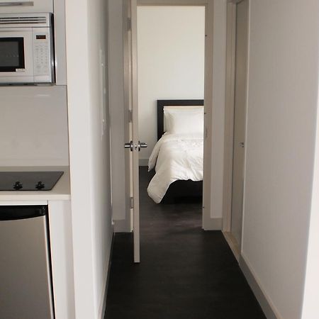 Metro Apartments นิวยอร์ก ภายนอก รูปภาพ