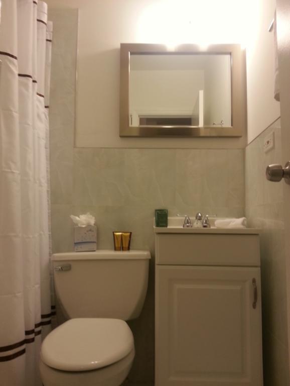 Metro Apartments นิวยอร์ก ห้อง รูปภาพ