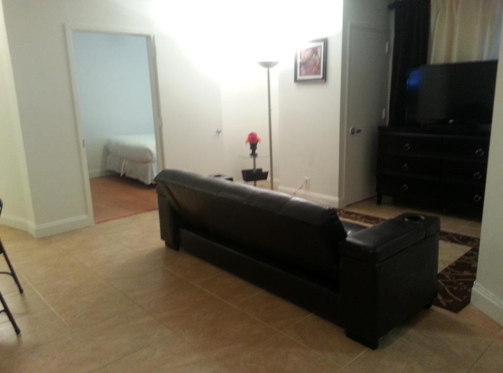 Metro Apartments นิวยอร์ก ห้อง รูปภาพ