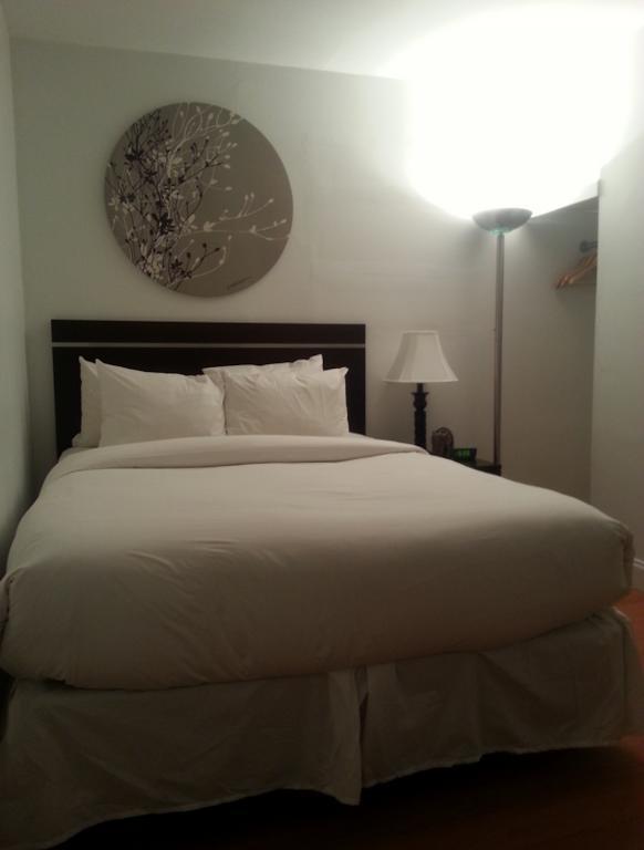 Metro Apartments นิวยอร์ก ห้อง รูปภาพ