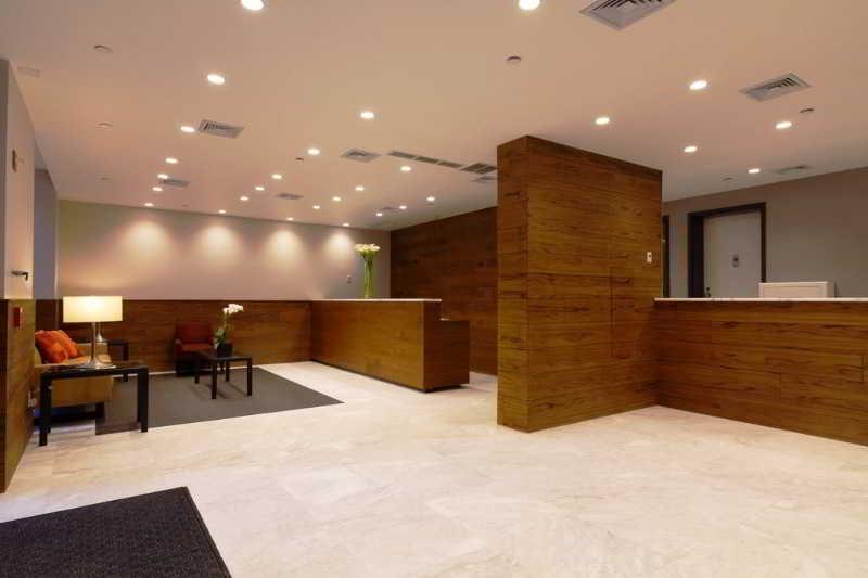Metro Apartments นิวยอร์ก ภายนอก รูปภาพ
