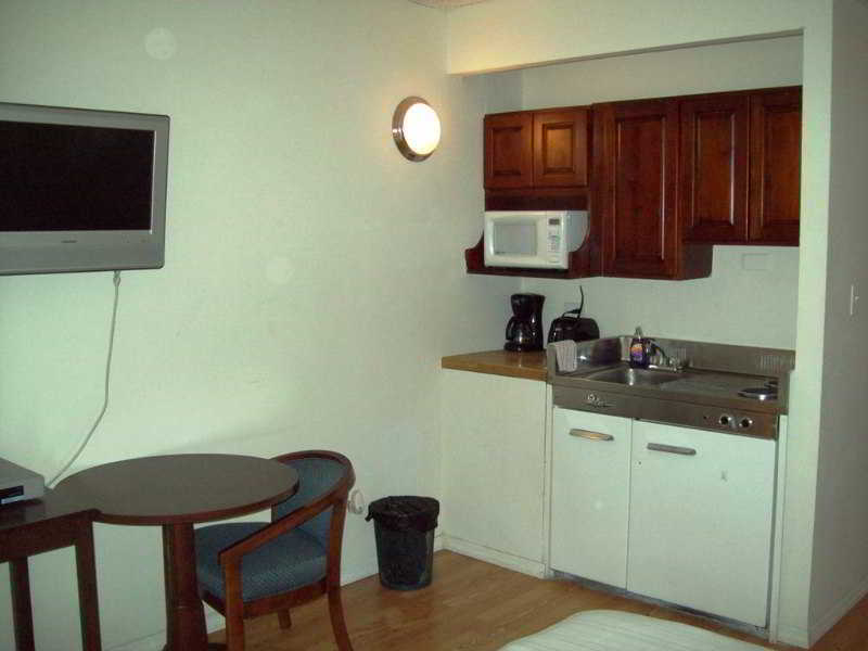 Metro Apartments นิวยอร์ก ภายนอก รูปภาพ