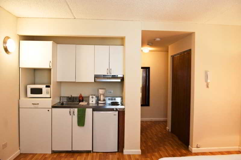 Metro Apartments นิวยอร์ก ภายนอก รูปภาพ