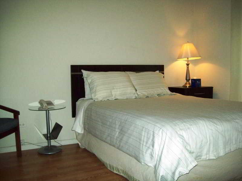 Metro Apartments นิวยอร์ก ภายนอก รูปภาพ